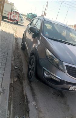 کیا سپۆرتاج
